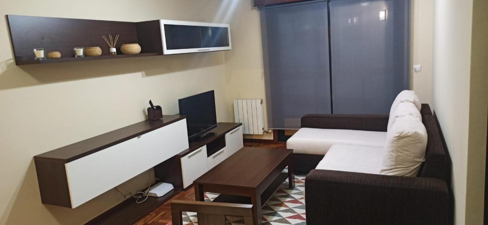Azale Vigo Apartment Exterior photo